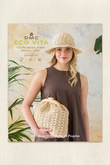 DMC Buch Nova Raffia 15914