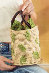 DMC Buch Nova Raffia 15914