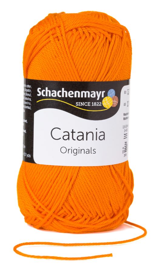 Schachenmayr Catania 0281