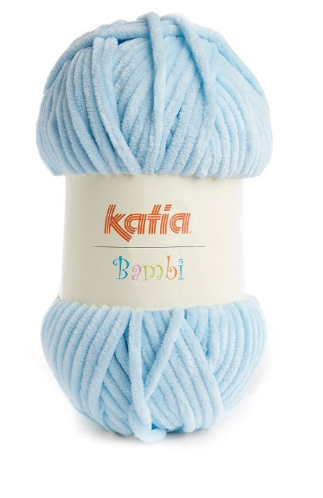 Katia Bambi 0303  im Laden