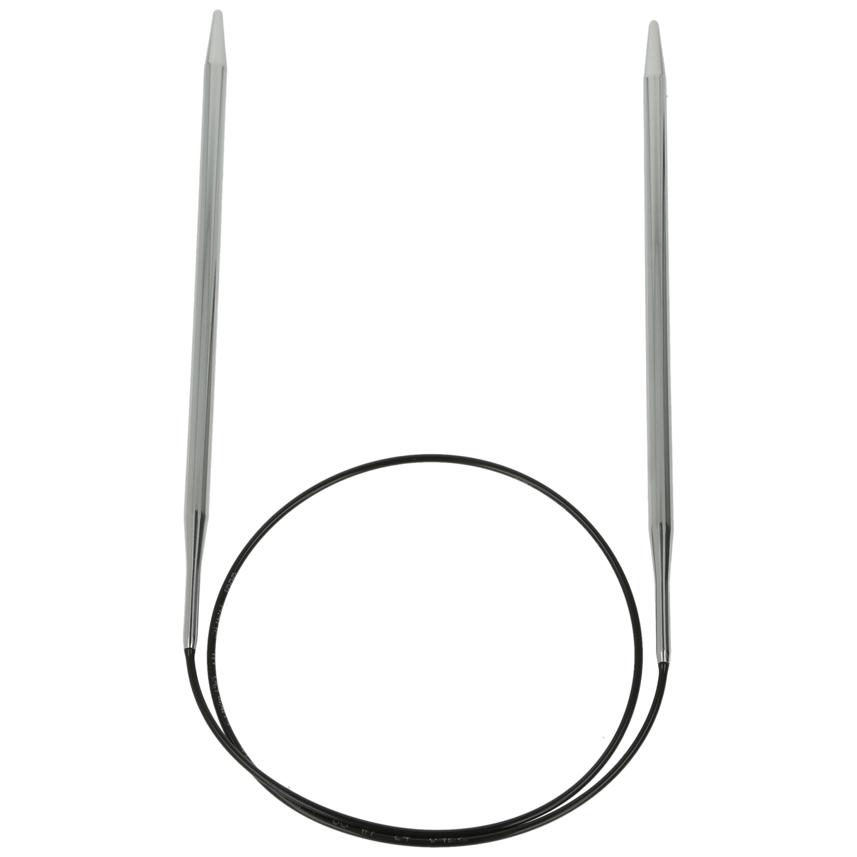 Rundstricknadeln Black Edition Classic 120 cm 304