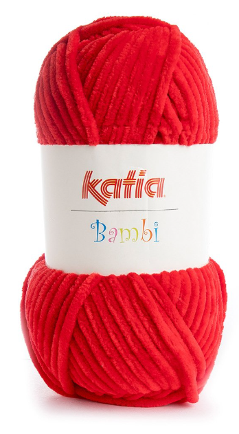 Katia Bambi 0312  im Laden