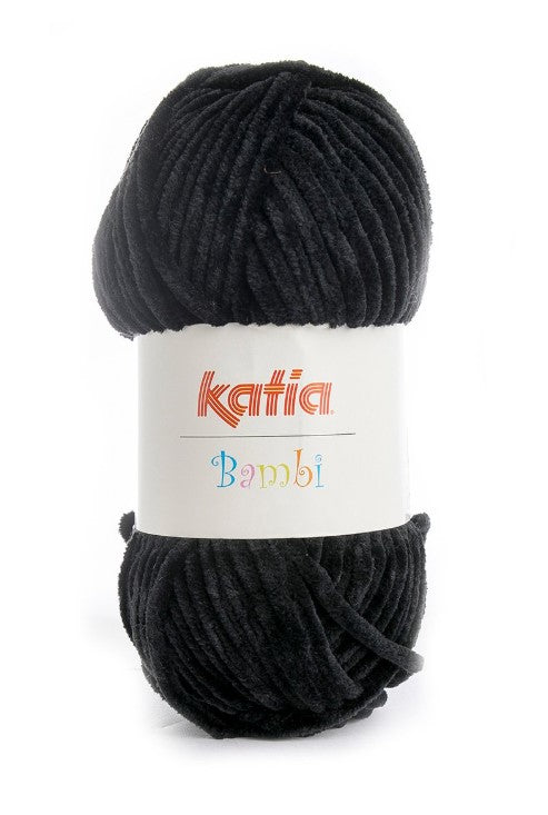 Katia Bambi 0315  im Laden