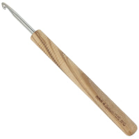 Häkelnadel addiNaure Olive Wood 324