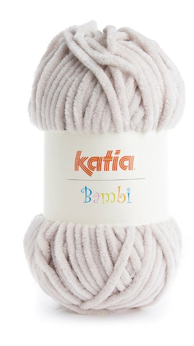 Katia Bambi 0324  im Laden