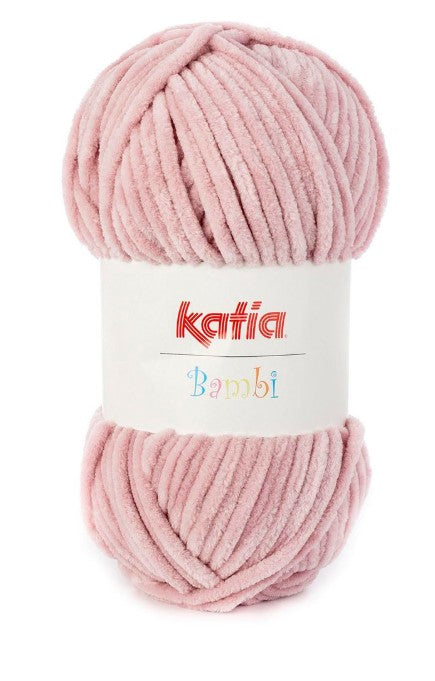 Katia Bambi 0326  im Laden