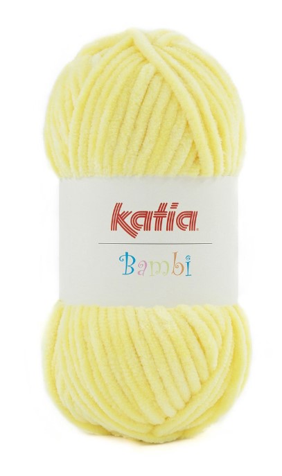 Katia Bambi 0329  im Laden