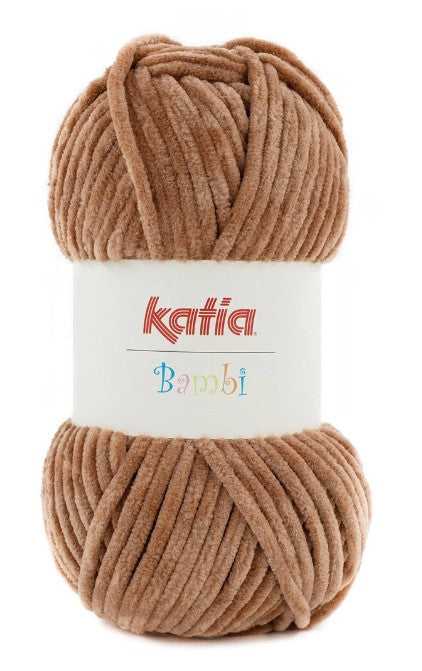 Katia Bambi 0330  im Laden