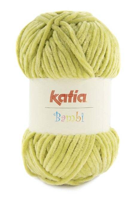 Katia Bambi 0332  im Laden