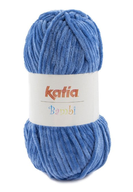 Katia Bambi 0334  im Laden