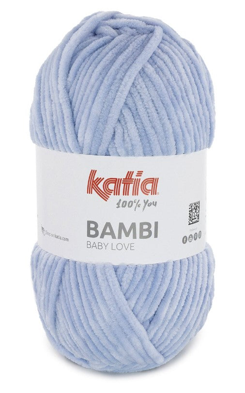 Katia Bambi 0335  im Laden