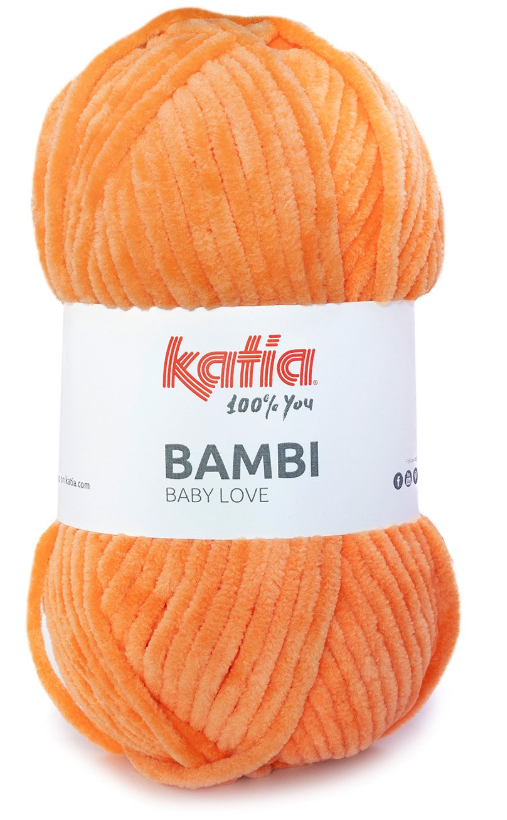 Katia Bambi 0339  im Laden