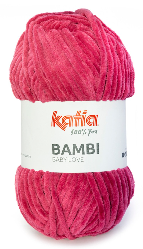 Katia Bambi 0340  im Laden