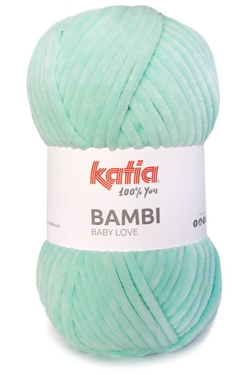 Katia Bambi 0341  im Laden