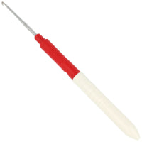 Häkelnadel Stahl 385