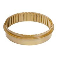 addi Strickmaschine Goldener Ring für Kingsize 391.0016