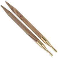 addiClick Olive Wood Basic System Ersatzspitzen 4010