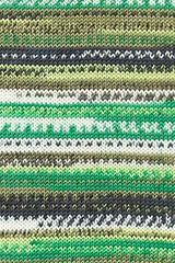 Lang Merino 120 Color 47.0010 GRUEN/OLIVE/LIMONE/OFFWHITE 100 gr