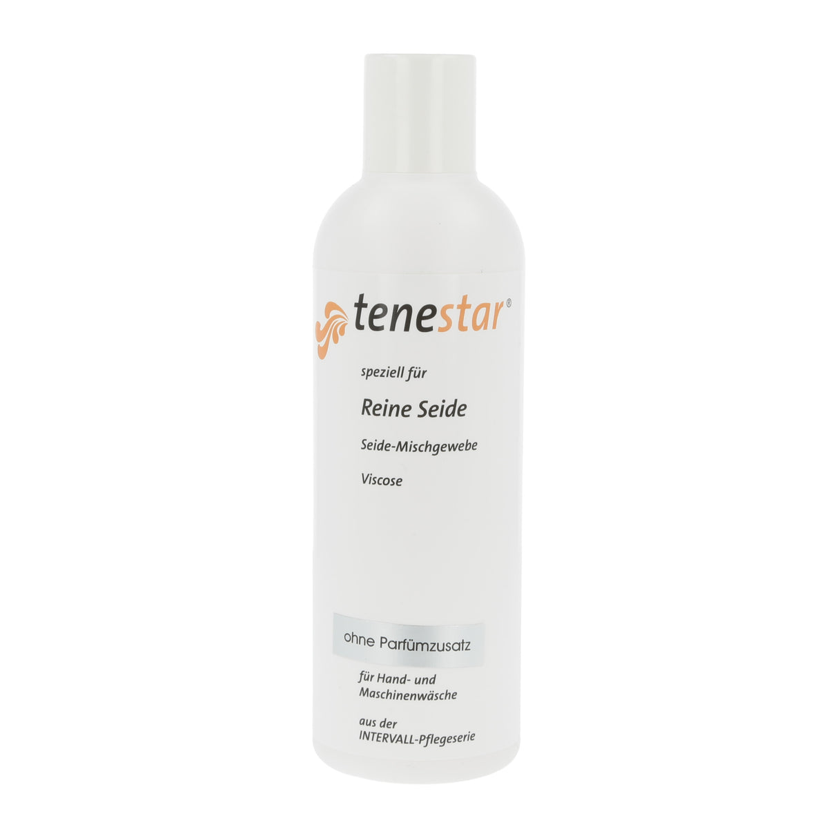 Tenestar Seide / Viskose für Allergiker 489