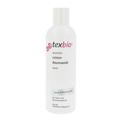 Texbio Baumwolle, Leinen für Allergiker 489