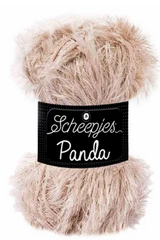 Scheepjes Panda 0582