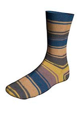 Lang Twinn Soxx 6-Fach 600.0577 OLIVE/NAVY 100 gr