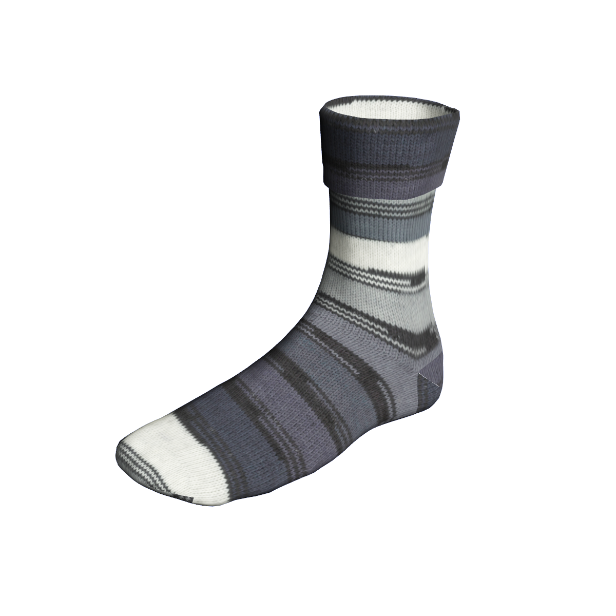 Lang Super Soxx Merino Color 4-fach 640.0523