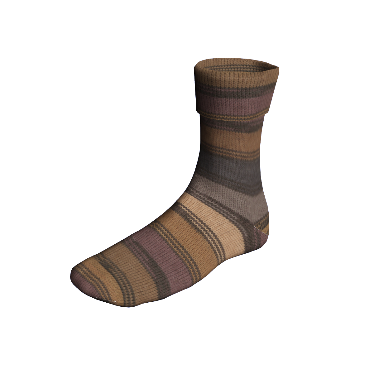 Lang Super Soxx Merino Color 4-fach 640.0525