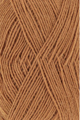 Lang Super Soxx 4-Fach  642.0011 BRONZE 100 gr