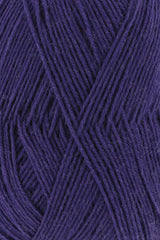 Lang Super Soxx 4-Fach  642.0090 VIOLETT ROYAL 100 gr