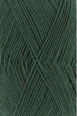 Lang Super Soxx 4-Fach  642.0218 FLASCHENGRÜN 100 gr
