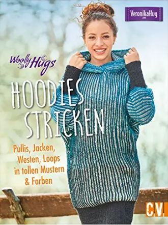 Hoodies Stricken