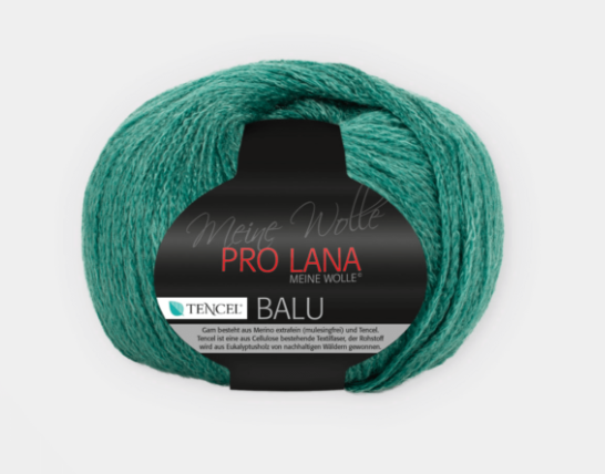 Pro Lana  Balu 278529.0067