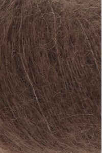 Lang Mohair Luxe 698.0267 SCHOKOLADE 25 gr