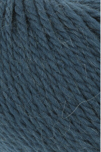 Lang Carpe Diem 714.0110 STAHLBLAU 50 gr