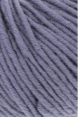 Lang Merino 70 733.0047 PERIWINKLE 50 gr