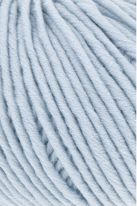 Lang Merino 50 756.0220 BABYBLAU 100 gr