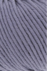 Lang Merino 50 756.0246 PERIWINKLE 100 gr