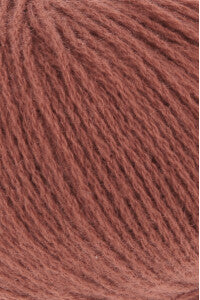 Lang Cashmere Premium 78.0076 TERRACOTTA 25 gr