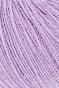 Lang Merino 400 Lace 796.0045 MAUVE 25 gr