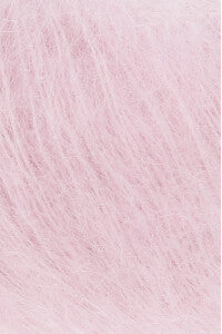 Lang Mohair Luxe Lame 797.0148 SILBER-ALTROSA 25 gr