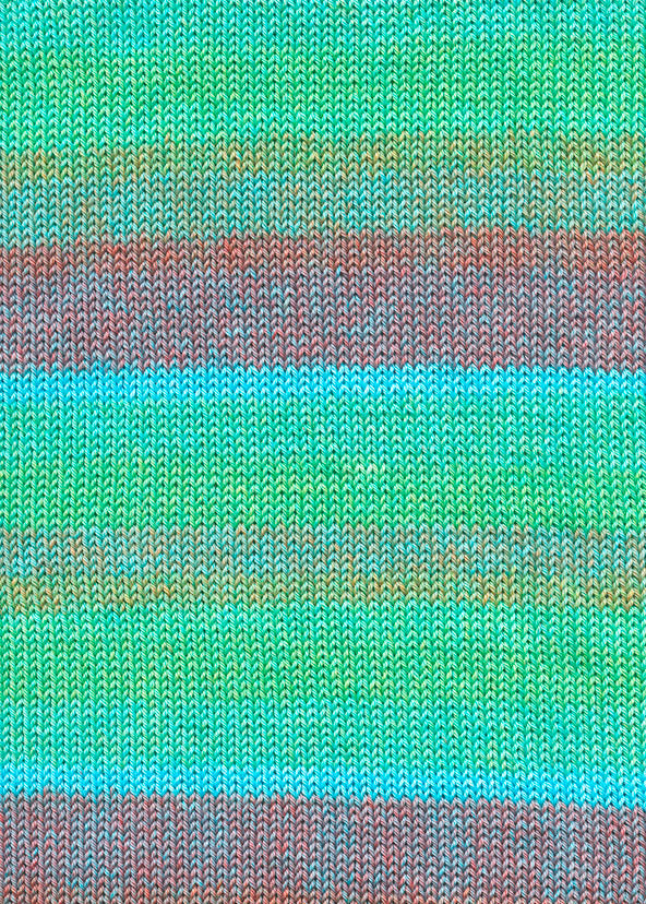 Lang Quattro Color 812.0054