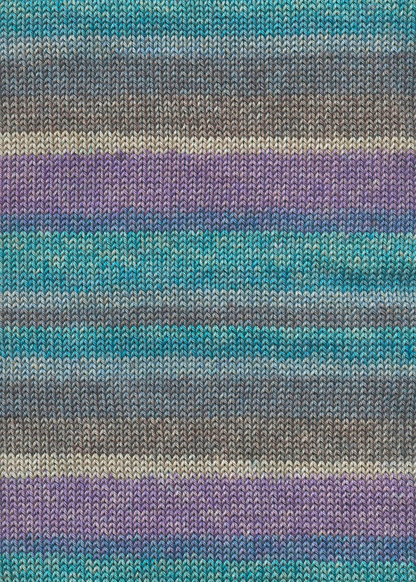 Lang Quattro Color 812.0055