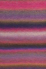 Lang Mille Colori Baby 845.0217 HOT PINK/LILA/ALTROSA 50 gr