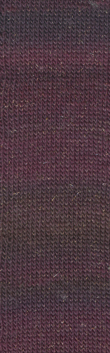 Lang Mille Colori Socks&Lace Luxe 859.0080