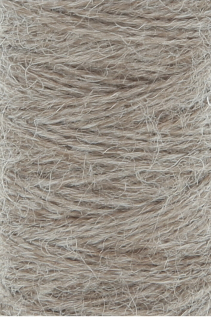 Lang Fersenwolle / Fächtli 86.0045