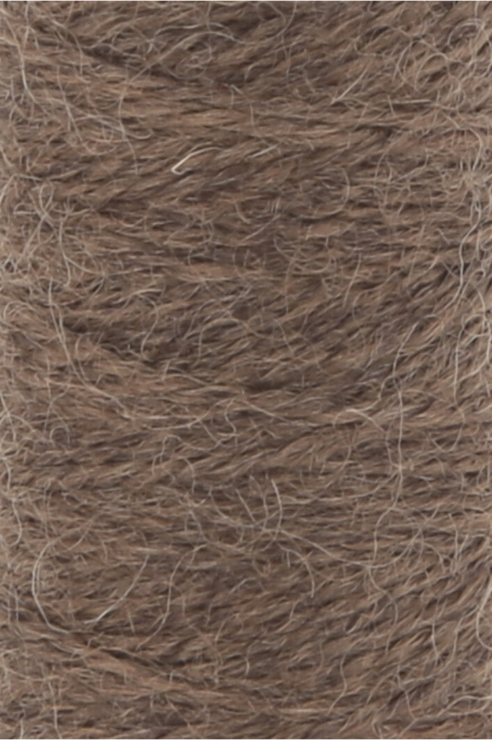 Lang Fersenwolle / Fächtli 86.0095