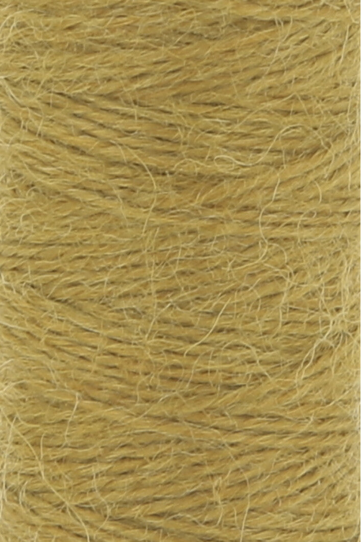 Lang Fersenwolle / Fächtli 86.0150
