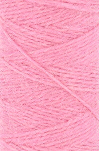 Lang Fersenwolle / Fächtli 86.0385 PINK NEON 5 gr