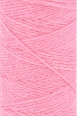 Lang Fersenwolle / Fächtli 86.0385 PINK NEON 5 gr